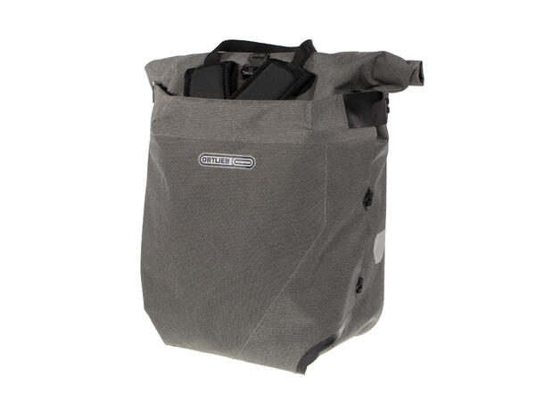 Ortlieb Vario Urban pepper,  20L, QL2.2 
