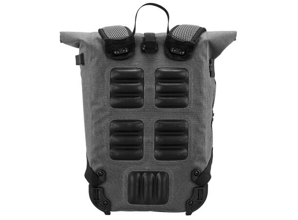 Ortlieb Vario Urban pepper,  20L, QL2.2 