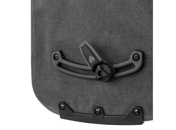 Ortlieb Vario Urban pepper,  20L, QL2.2 