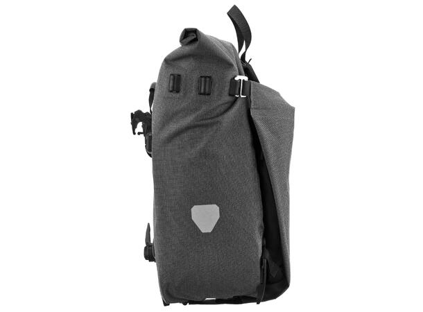 Ortlieb Vario Urban pepper,  20L, QL2.2 