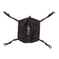 Exped Mesh Helmet Holder black
