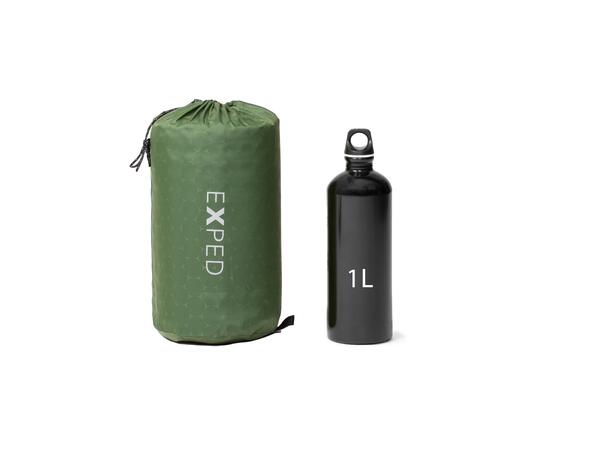 Exped SIM Lite 3.8 forest M 