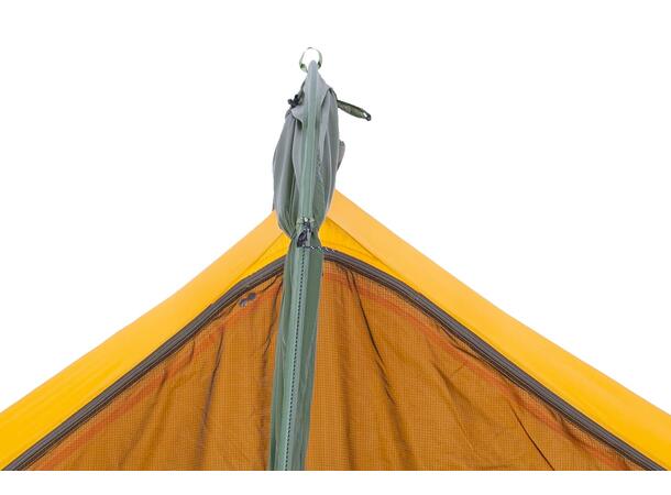 Exped Vela I Extreme moss 1 Person 