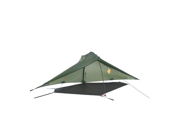 Exped Vela I Extreme moss 1 Person 