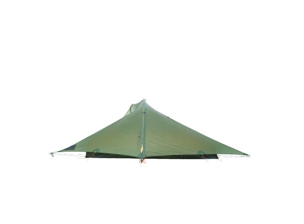 Exped Vela I Extreme moss 1 Person 