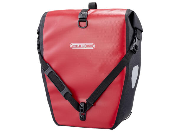 Ortlieb Back-Roller red - black 2x20 L QL2.1 