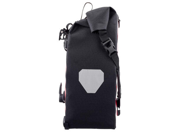 Ortlieb Back-Roller red - black 2x20 L QL2.1 