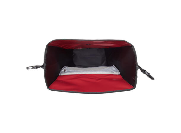Ortlieb Back-Roller red - black 2x20 L QL2.1 