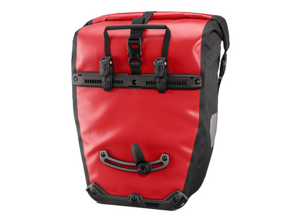 Ortlieb Back-Roller red - black 2x20 L QL2.1 