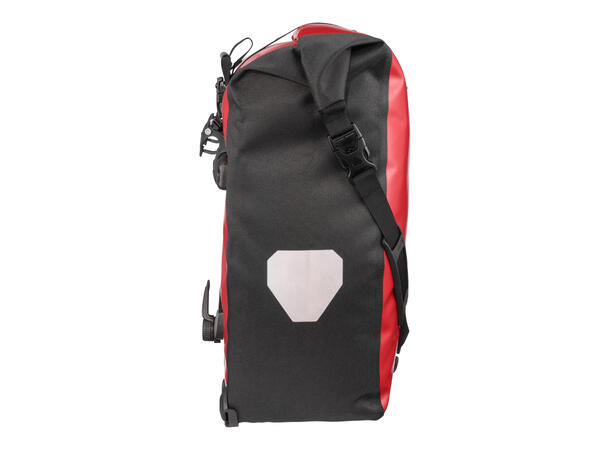 Ortlieb Back-Roller red - black 2x20 L QL2.1 