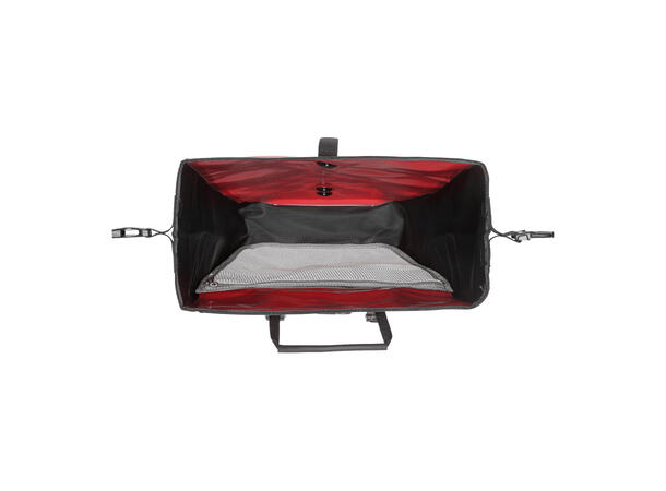 Ortlieb Back-Roller red - black 2x20 L QL2.1 