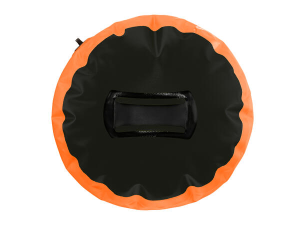 Ortlieb Dry-Bag Light (PS10) Valve orange 12 L 