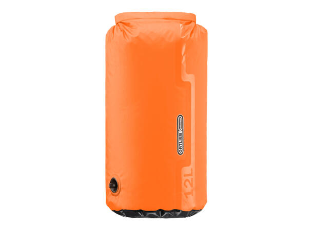 Ortlieb Dry-Bag Light (PS10) Valve orange 12 L 