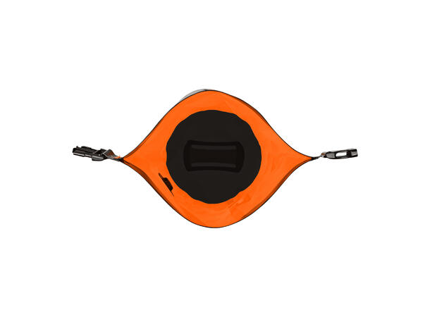 Ortlieb Dry-Bag Light (PS10) Valve orange 12 L 
