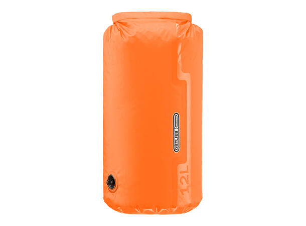 Ortlieb Dry-Bag Light (PS10) Valve orange 12 L 