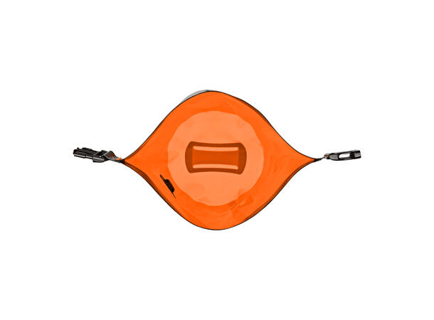 Ortlieb Dry-Bag Light (PS10) Valve orange 12 L 