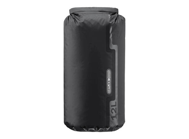 Ortlieb Dry-Bag Light (PS10) black 12 L 