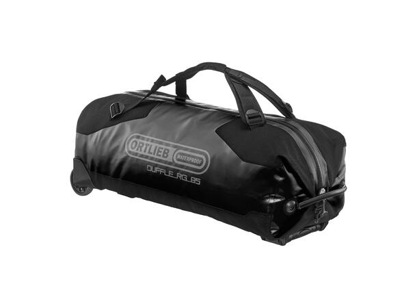 Ortlieb Duffle RG black 85 L 