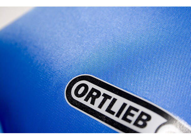 Ortlieb Water-Bag blue 4 L 