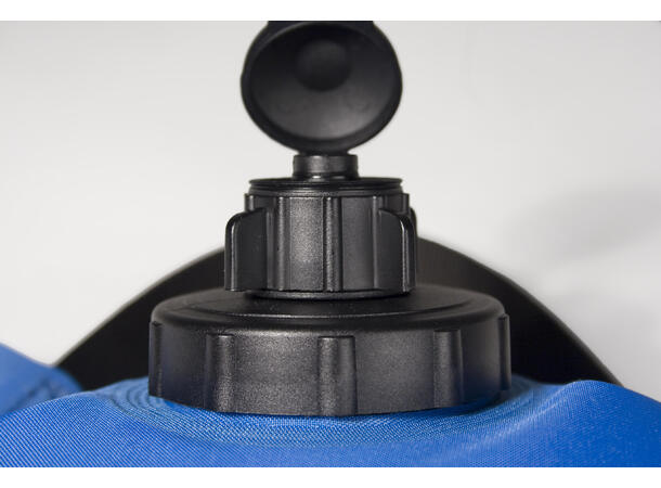 Ortlieb Water-Bag blue 4 L 