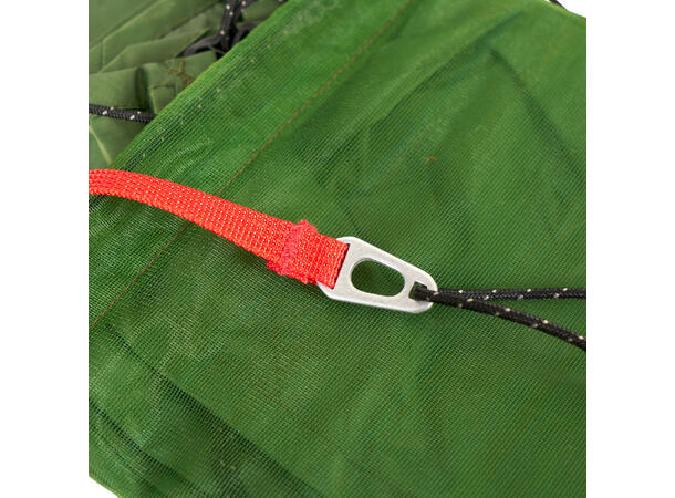 Exped Cassira 2 Footprint forest 