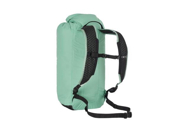 Exped Cloudburst 25 sage 25L 