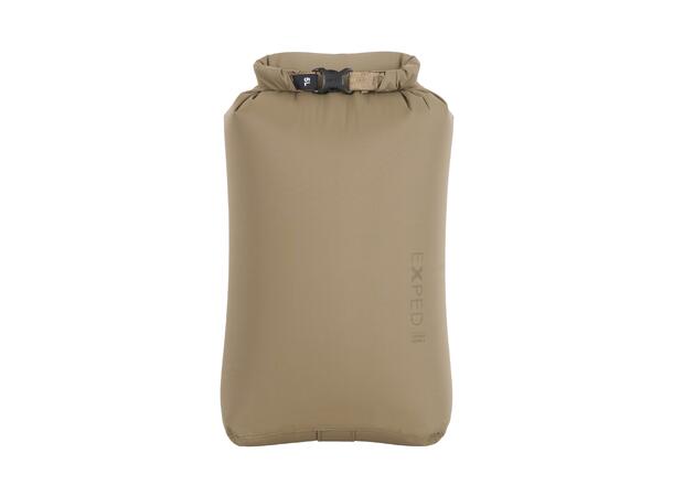 Exped Drybag Versa 5 olive olive 5L 