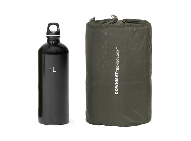 Exped Dura 10R moraine MW 