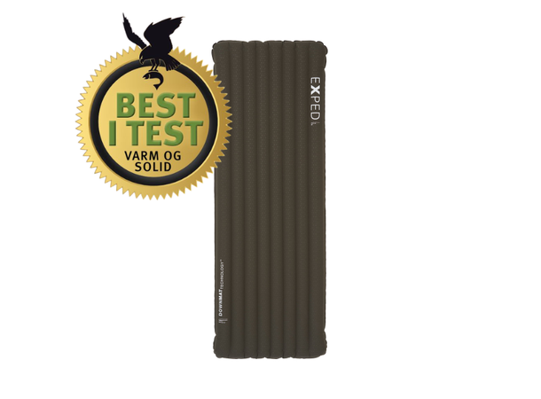 Exped Dura 10R moraine MW 