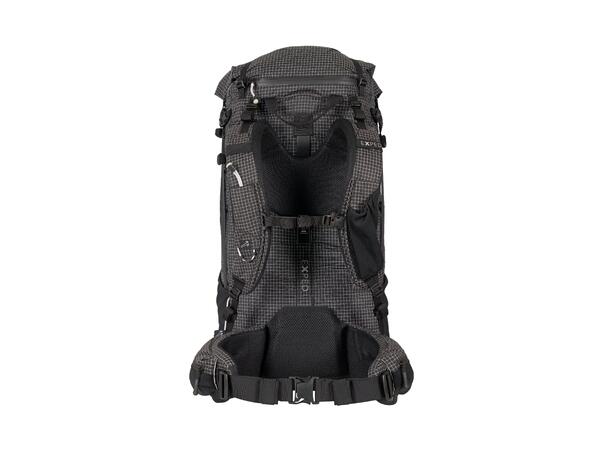 Exped Lightning 40 black M 