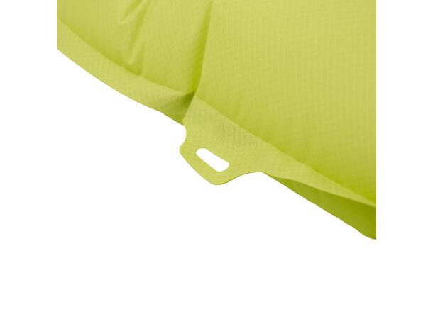 Exped Ultra 3R Duo lime Duo LW 