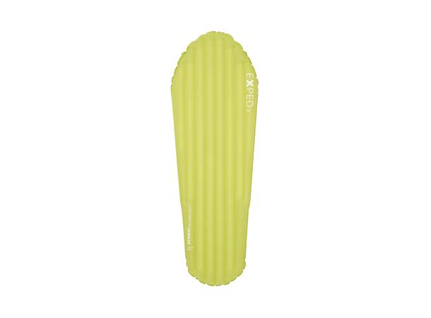 Exped Ultra 3R Mummy lime MW Mummy 