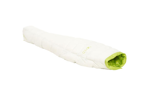 Exped Ultra Quilt 0C Fog L 