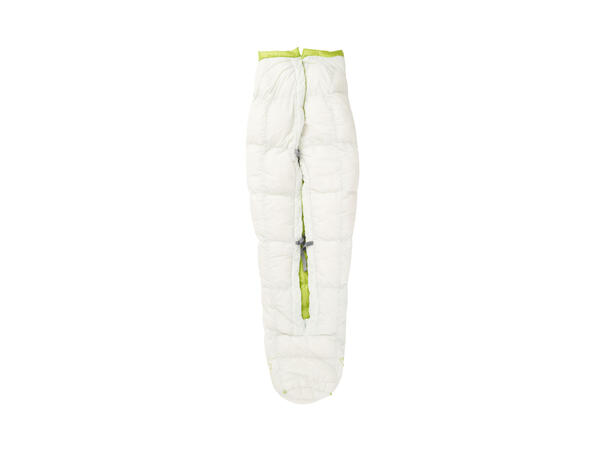 Exped Ultra Quilt 0C Fog L 