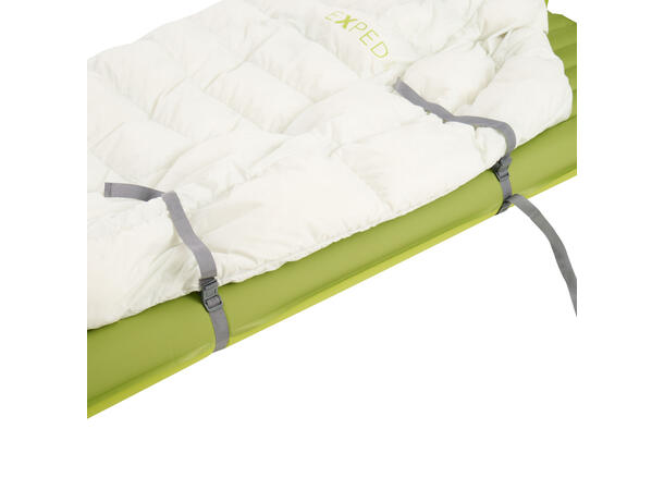 Exped Ultra Quilt 0C Fog L 