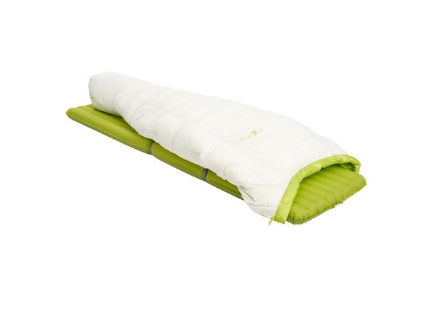 Exped Ultra Quilt 0C Fog L 