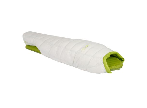Exped Ultra Quilt 0C Fog L 