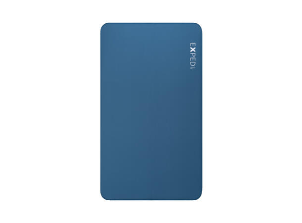 Liggeunderlag og Pumpesekk Deepsleep DUO 7,5 LW + Sch. Pumpbag UL M 