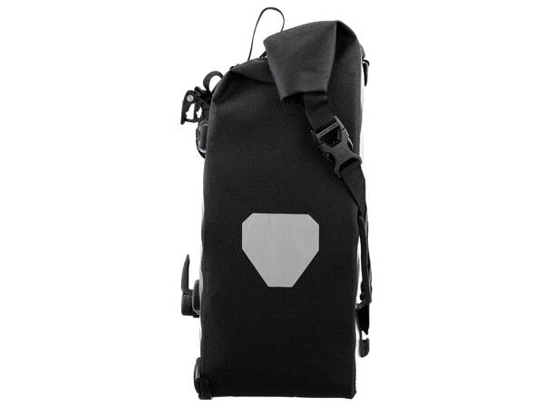 Ortlieb Back-Roller ! asphalt - black 2x20 L QL2.1 