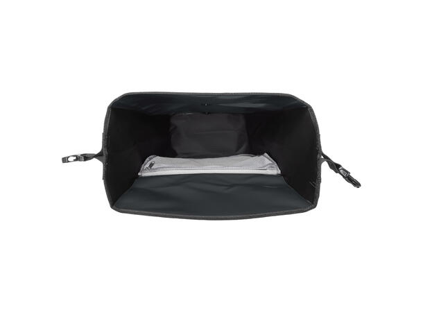 Ortlieb Back-Roller ! asphalt - black 2x20 L QL2.1 