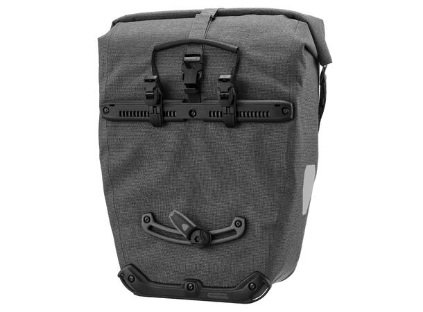 Ortlieb Back-Roller Plus Urban pepper,  20 + 3L , QL2.2 