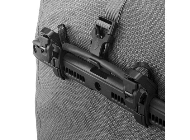 Ortlieb Back-Roller Plus Urban pepper,  20 + 3L , QL2.2 