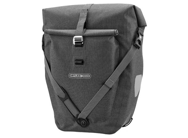 Ortlieb Back-Roller Plus Urban pepper,  20 + 3L , QL2.2 