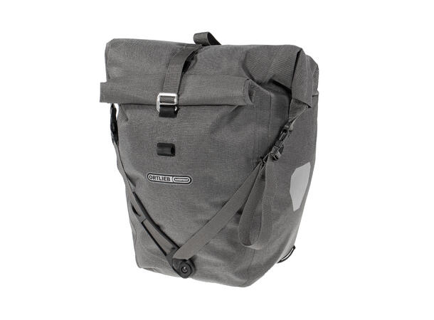 Ortlieb Back-Roller Plus Urban pepper,  20 + 3L , QL2.2 