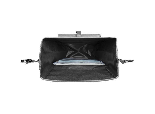 Ortlieb Back-Roller Plus Urban pepper,  20 + 3L , QL2.2 