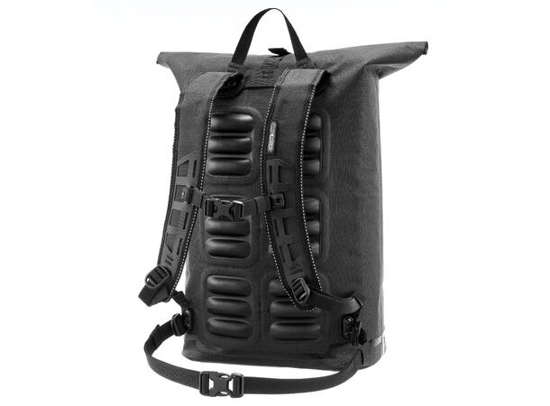 Ortlieb Commuter-Daypack Urban pepper,  27 L 