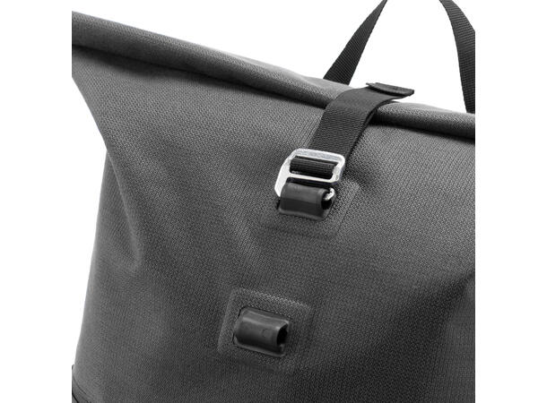 Ortlieb Commuter-Daypack Urban pepper,  27 L 