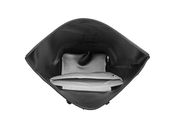 Ortlieb Commuter-Daypack Urban pepper,  27 L 