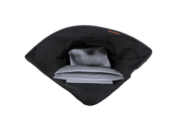 Ortlieb Commuter-Daypack black,  27 L 