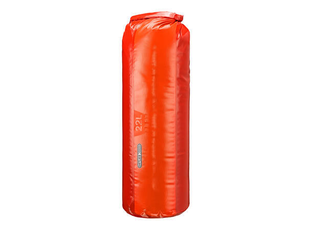 Ortlieb Dry-Bag (PD350) cranberry - signal red 22 L 